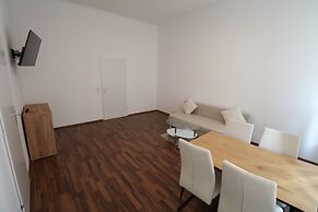 City Palace Apartments 1020 Vie