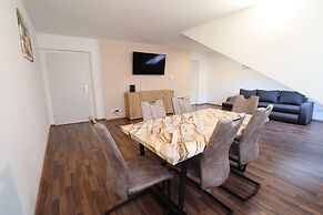 City Palace Apartments 1020 Vie