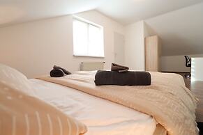 City Palace Apartments 1020 Vie