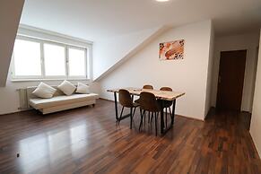 City Palace Apartments 1020 Vie