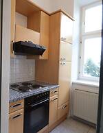 City Palace Apartments 1020 Vie