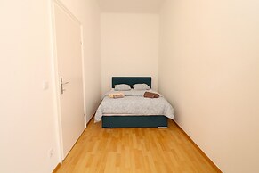 City Palace Apartments 1020 Vie