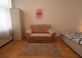 City Palace Apartments 1020 Vie