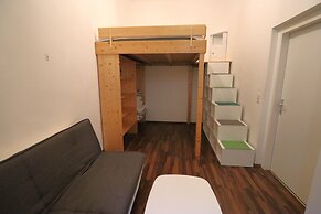 City Palace Apartments 1020 Vie