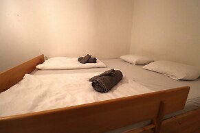 City Palace Apartments 1020 Vie