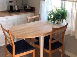 7 Person Holiday Home in Fiska