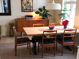 7 Person Holiday Home in Fiska