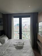 LuSSO Suites - D1mension & Zenity Tower