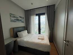 LuSSO Suites - D1mension & Zenity Tower