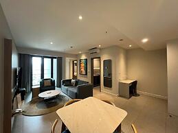 LuSSO Suites - D1mension & Zenity Tower