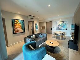 LuSSO Suites - D1mension & Zenity Tower