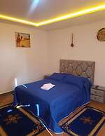 Riad Nice Tagadirt