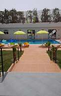 Riad Nice Tagadirt