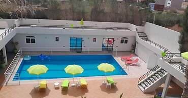 Riad Nice Tagadirt