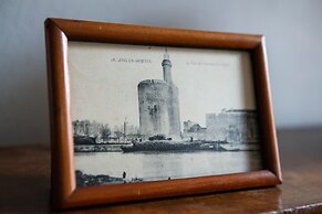 La Maison de Famille