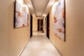 Treebo Premium Zorba