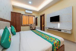 Treebo Premium Zorba