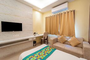 Treebo Premium Zorba