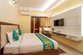 Treebo Premium Zorba