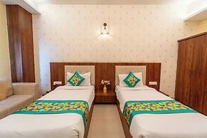 Treebo Premium Zorba