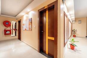 Treebo Premium Zorba