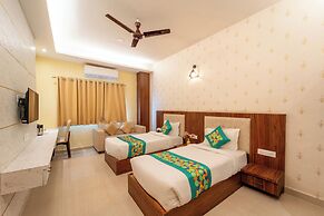 Treebo Premium Zorba