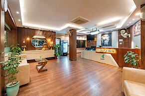 Treebo Premium Zorba