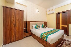 Treebo Premium Zorba