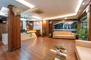 Treebo Premium Zorba