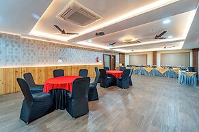 Treebo Premium Zorba