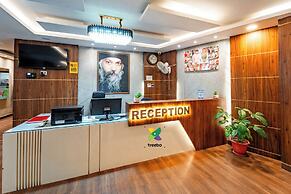 Treebo Premium Zorba