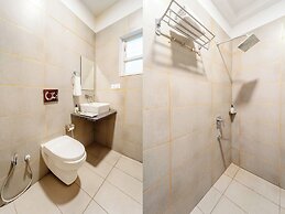 Treebo Premium Zorba