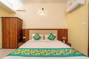 Treebo Premium Zorba