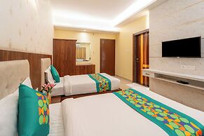 Treebo Premium Zorba