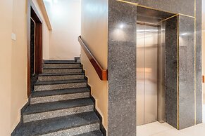 Treebo Premium Zorba