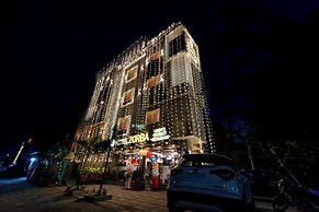 Treebo Premium Zorba