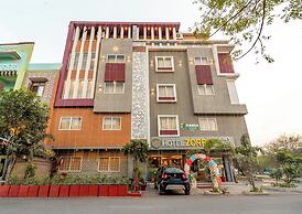 Treebo Premium Zorba