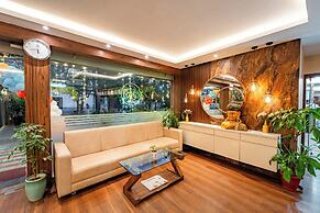 Treebo Premium Zorba