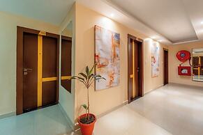 Treebo Premium Zorba