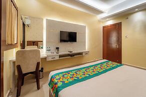 Treebo Premium Zorba