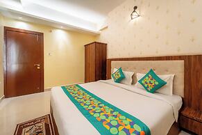 Treebo Premium Zorba