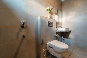 Treebo Premium Zorba