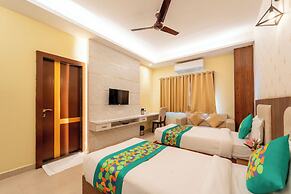 Treebo Premium Zorba