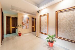 Treebo Premium Zorba