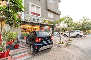 Treebo Premium Zorba