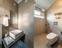 Treebo Premium Zorba