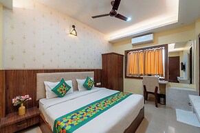 Treebo Premium Zorba