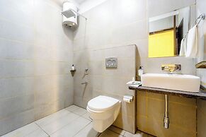 Treebo Premium Zorba