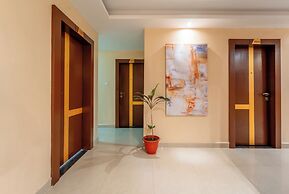 Treebo Premium Zorba