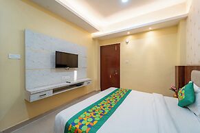 Treebo Premium Zorba